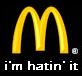 mcdonaldshatinit