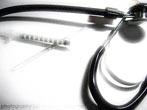 stethoscope