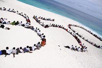 350maldives