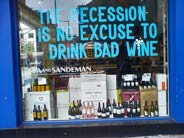 badwinesign