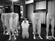 mannequins